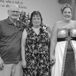 Meet your Posher, Deb